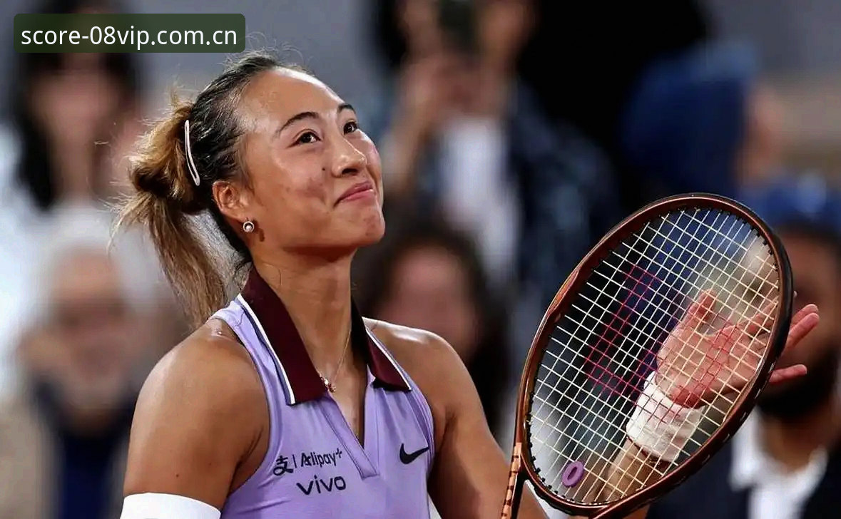 VIP体育比分查询 揭秘2026法网女单签表:郑钦文保分压力下的突围之路