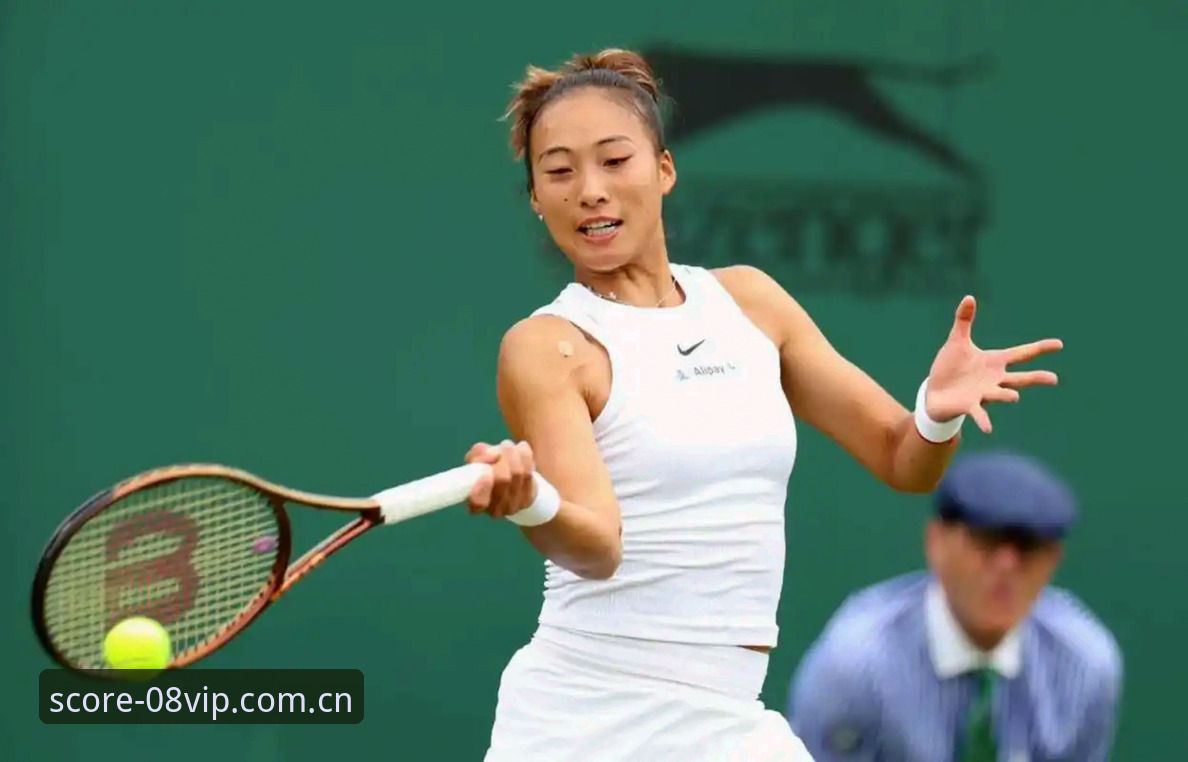 VIP体育比分查询 揭秘2026法网女单签表:郑钦文保分压力下的突围之路