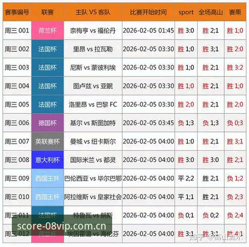 体育比分即时数据 08vip体育平台体育比分即时数据功能详解:赛事追踪与隐私保护的双重保障